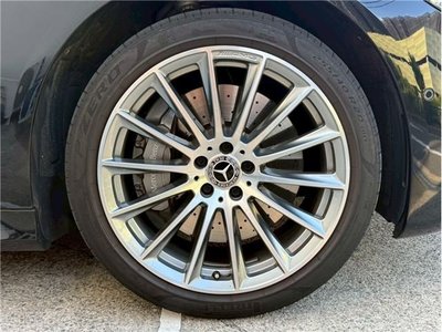 2021 Mercedes-BENZ S-CLASS — миниатюра 31