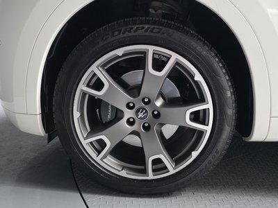 MASERATI LEVANTE - 6