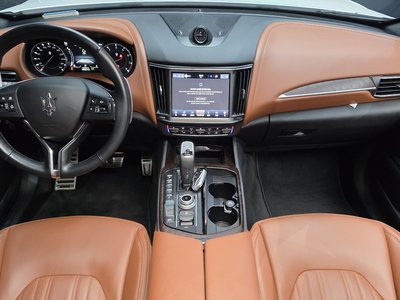 MASERATI LEVANTE - 5