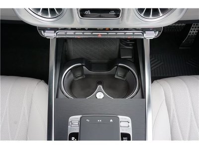 صورة مصغرة 35 لـ 2026 Mercedes-BENZ G-CLASS AMG