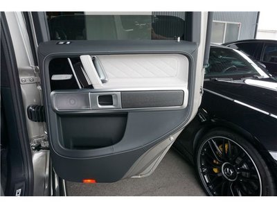 صورة مصغرة 47 لـ 2026 Mercedes-BENZ G-CLASS AMG