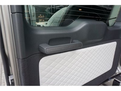 صورة مصغرة 58 لـ 2026 Mercedes-BENZ G-CLASS AMG