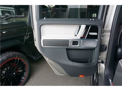 صورة مصغرة 53 لـ 2026 Mercedes-BENZ G-CLASS AMG