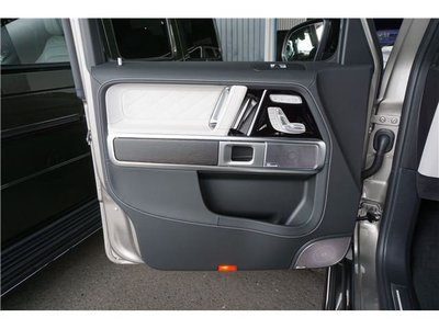 صورة مصغرة 42 لـ 2026 Mercedes-BENZ G-CLASS AMG