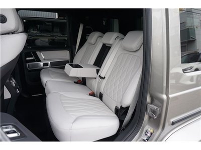 صورة مصغرة 55 لـ 2026 Mercedes-BENZ G-CLASS AMG