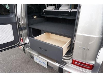 صورة مصغرة 60 لـ 2026 Mercedes-BENZ G-CLASS AMG