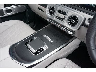 صورة مصغرة 34 لـ 2026 Mercedes-BENZ G-CLASS AMG