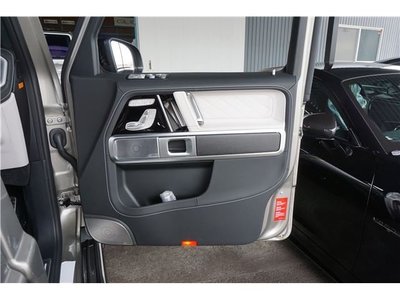 صورة مصغرة 38 لـ 2026 Mercedes-BENZ G-CLASS AMG