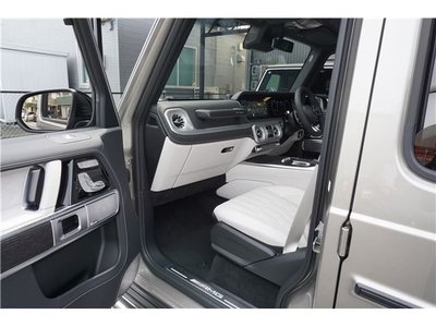 صورة مصغرة 45 لـ 2026 Mercedes-BENZ G-CLASS AMG