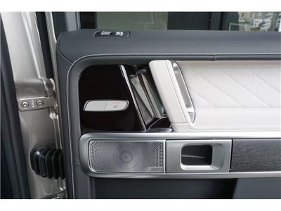 صورة مصغرة 54 لـ 2026 Mercedes-BENZ G-CLASS AMG