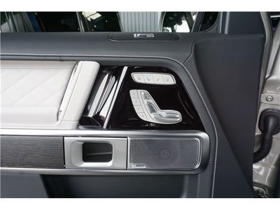 صورة مصغرة 43 لـ 2026 Mercedes-BENZ G-CLASS AMG