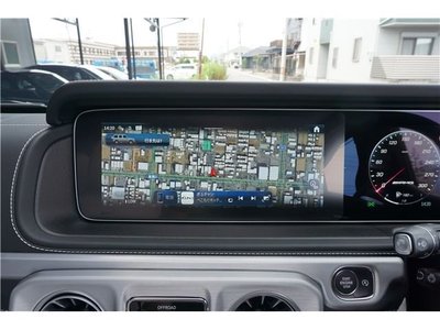 صورة مصغرة 21 لـ 2026 Mercedes-BENZ G-CLASS AMG