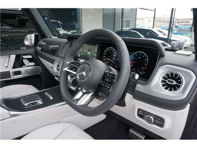 صورة مصغرة 16 لـ 2026 Mercedes-BENZ G-CLASS AMG