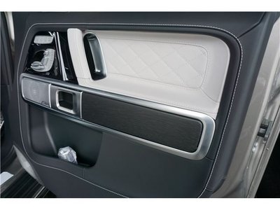 صورة مصغرة 49 لـ 2026 Mercedes-BENZ G-CLASS AMG