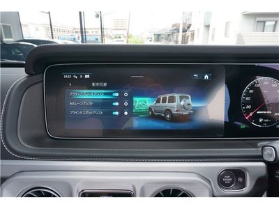 صورة مصغرة 31 لـ 2026 Mercedes-BENZ G-CLASS AMG
