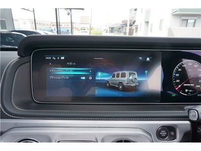 صورة مصغرة 32 لـ 2026 Mercedes-BENZ G-CLASS AMG