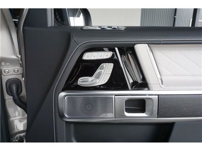 صورة مصغرة 39 لـ 2026 Mercedes-BENZ G-CLASS AMG