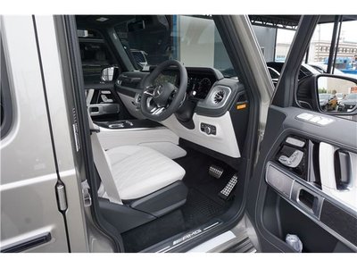 صورة مصغرة 41 لـ 2026 Mercedes-BENZ G-CLASS AMG