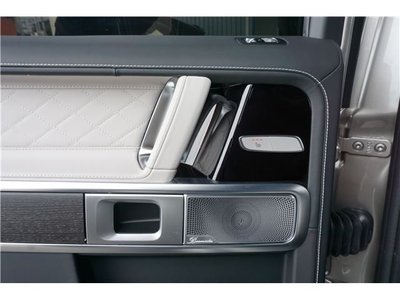 صورة مصغرة 48 لـ 2026 Mercedes-BENZ G-CLASS AMG