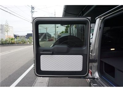 صورة مصغرة 57 لـ 2026 Mercedes-BENZ G-CLASS AMG