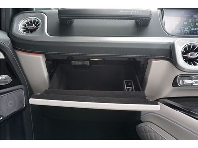 صورة مصغرة 46 لـ 2026 Mercedes-BENZ G-CLASS AMG