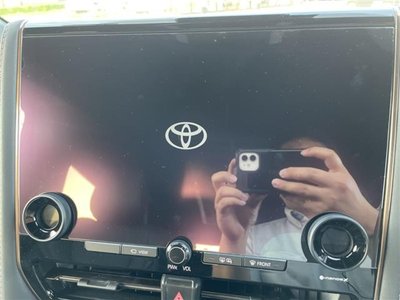 TOYOTA ALPHARD - 3
