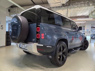 LAND ROVER DEFENDER - 6