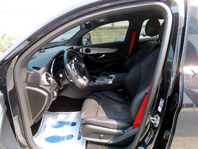 MERCEDES-BENZ GLC - 6