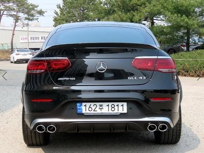 MERCEDES-BENZ GLC - 3