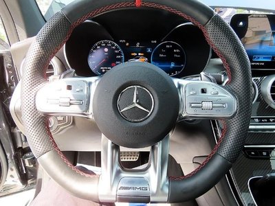 MERCEDES-BENZ GLC - 8