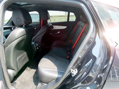 MERCEDES-BENZ GLC - 7