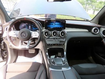 MERCEDES-BENZ GLC - 5