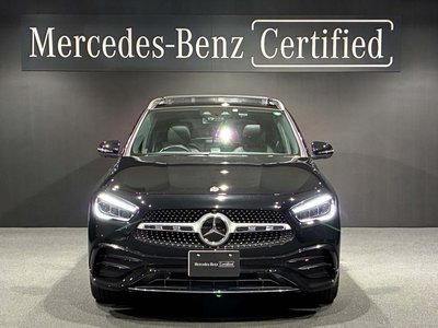 MERCEDES-BENZ GLA - 6