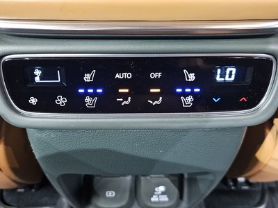 2024 Genesis GV80 — миниатюра 31