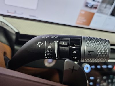 2024 Genesis GV80 — миниатюра 27