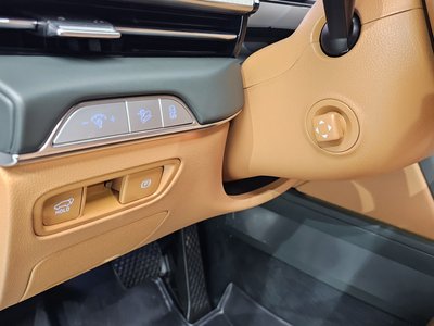 2024 Genesis GV80 — миниатюра 26