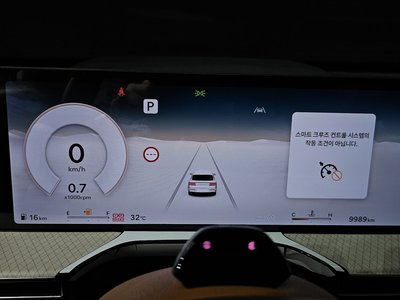2024 Genesis GV80 — миниатюра 11