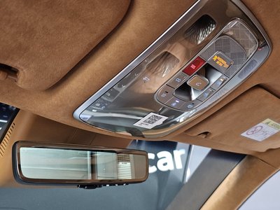 2024 Genesis GV80 — миниатюра 25