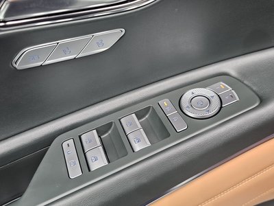 2024 Genesis GV80 — миниатюра 28