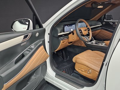 2024 Genesis GV80 — миниатюра 13