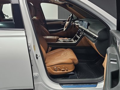 2024 Genesis GV80 — миниатюра 16