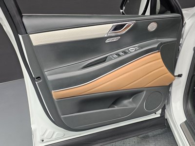 2024 Genesis GV80 — миниатюра 14