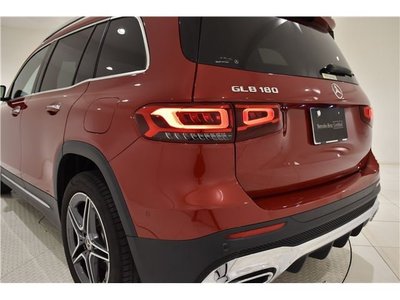 2024 Mercedes-BENZ GLB 照片 10