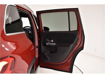 2024 Mercedes-BENZ GLB — миниатюра 26