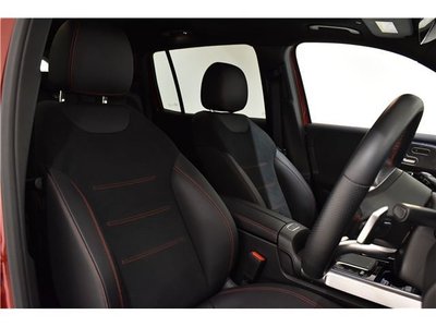 2024 Mercedes-BENZ GLB — миниатюра 16