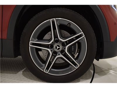 2024 Mercedes-BENZ GLB 照片 4