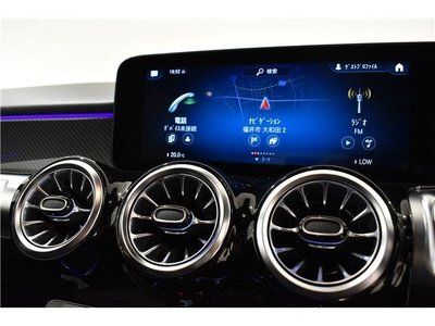 2024 Mercedes-BENZ GLB — миниатюра 19