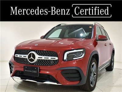 2024 Mercedes-BENZ GLB 照片 1