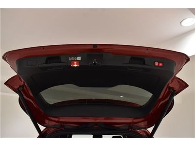 2024 Mercedes-BENZ GLB — миниатюра 12