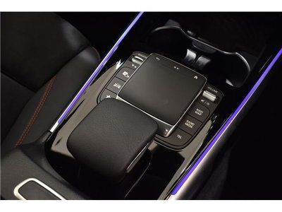 2024 Mercedes-BENZ GLB — миниатюра 23